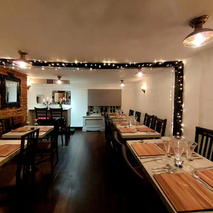 Private function space